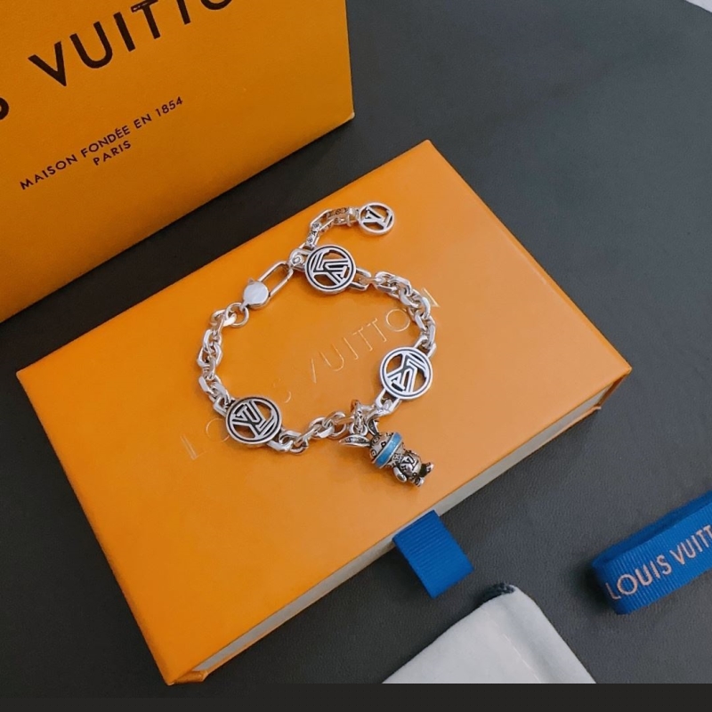 LV Necklaces